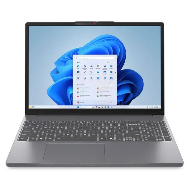 Lenovo | Ideapad Slim 3 Laptop | Amd Ryzen 7 | 15.3" Wuxga | 8Gb Ram | 512Gb Ssd - Luna Grey (Copy) 1