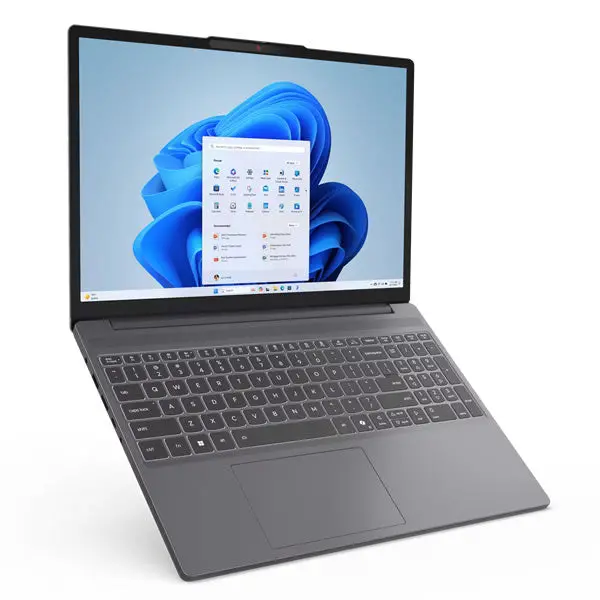 Lenovo | Ideapad Slim 3 Laptop | Core I5 13Th Gen | 15.3" Fhd+ | 8Gb Ram | 512Gb Ssd - Luna Grey 2