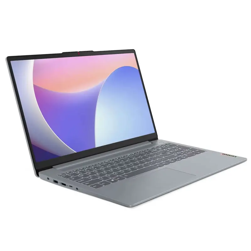 Lenovo | Ideapad Slim 3 Laptop | Intel N100 | 15.6" Fhd | 8Gb Ram | 256Gb Ssd - Artic Grey 2