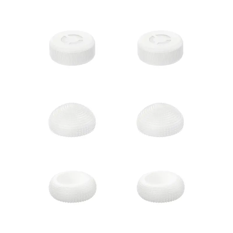 Lenovo Legion Go Joystick Caps - Glacier White 1
