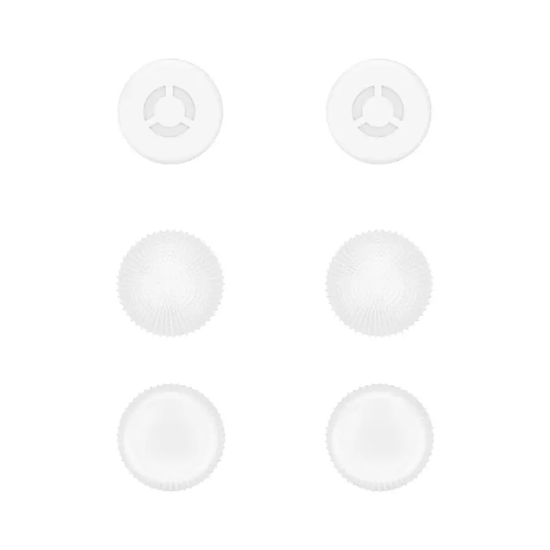 Lenovo Legion Go Joystick Caps - Glacier White 2