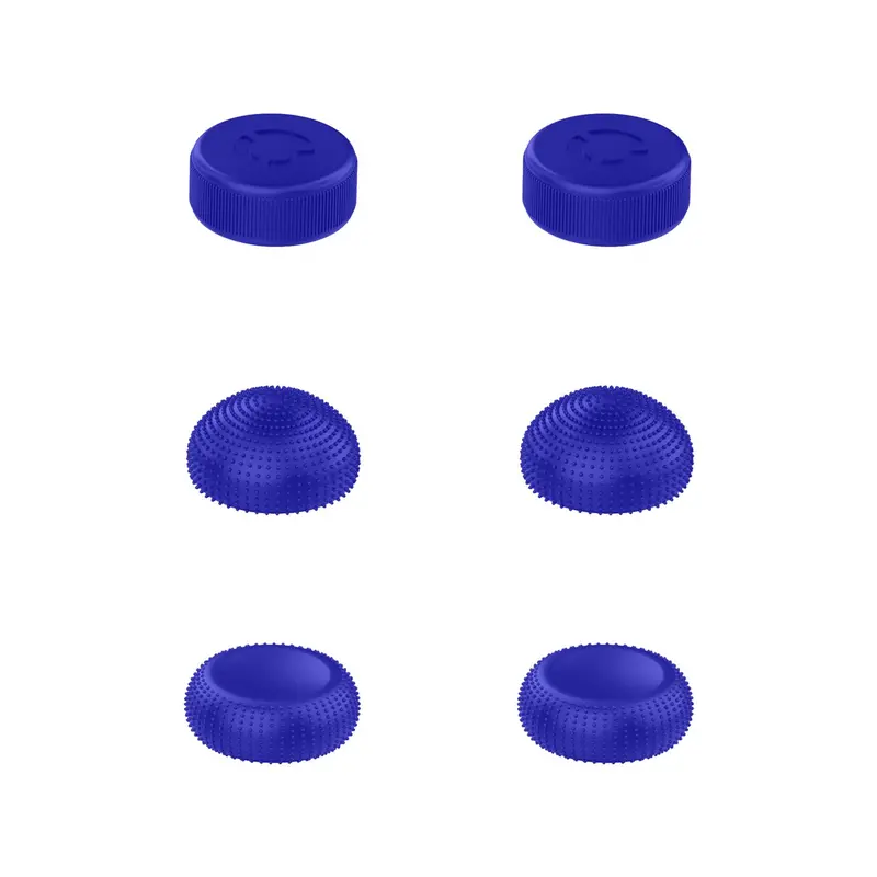 Lenovo Legion Go Joystick Caps - Indigo Blue 1