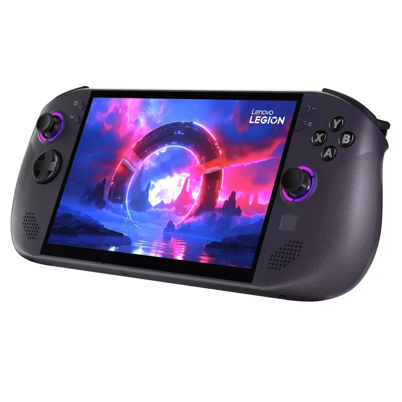 Lenovo Legion Go S | 8" Wuxga | Amd Ryzen Z1 Extreme | 16Gb Ram | 1Tb Ssd | Steamos - Nebula 1