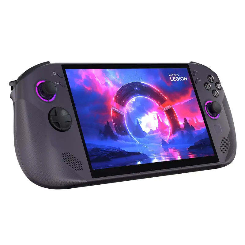 Lenovo Legion Go S | 8" Wuxga | Amd Ryzen Z1 Extreme | 16Gb Ram | 1Tb Ssd | Steamos - Nebula 2