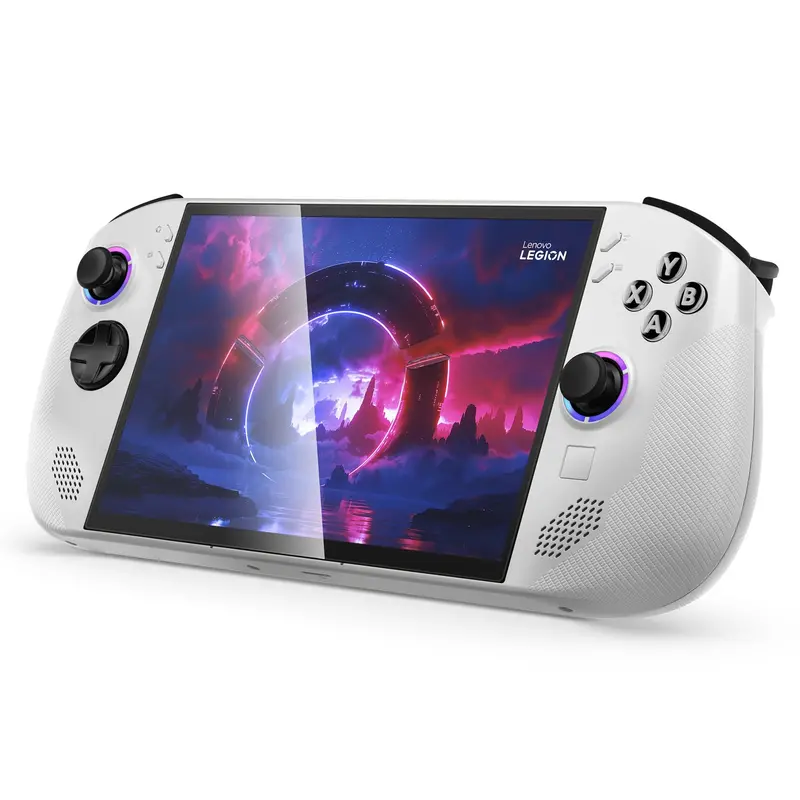 Lenovo Legion Go S Screen Protector 1