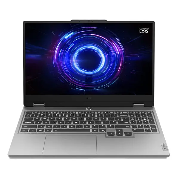 Lenovo | Loq | Core I7 14Th Gen | 15.6" Fhd | 16Gb Ram | 512Gb Ssd | Rtx5060 8Gb [Display Clearance] 1