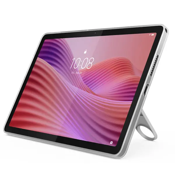 Lenovo Tab | Android 14 | 10.1" Wuxga | 64Gb Lte Tablet - Luna Grey 1