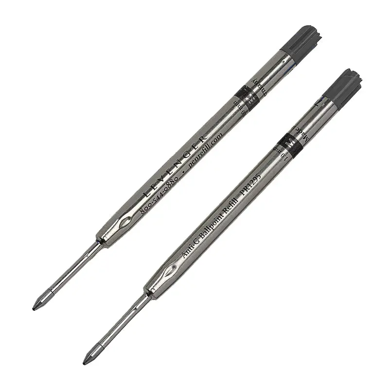 Levenger Anti-Gravity Ballpoint Refills (Set Of 2) 1