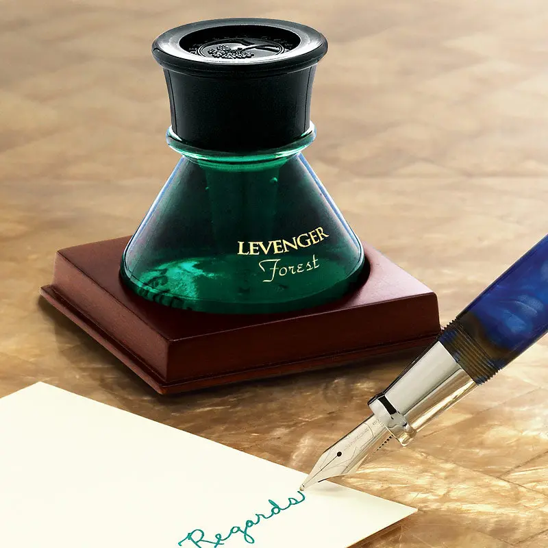 Levenger Bottled Ink 10