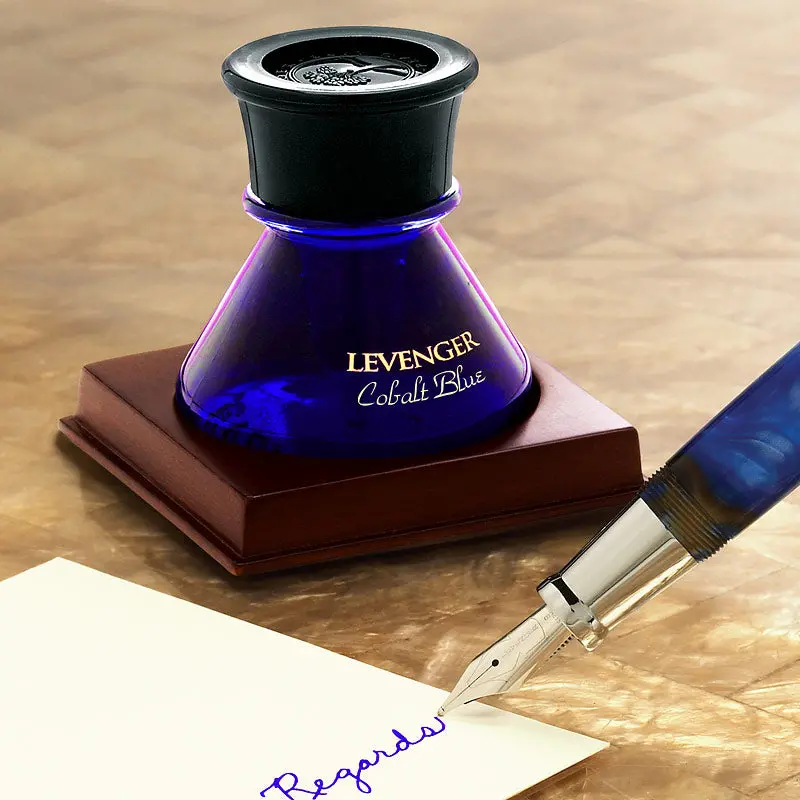 Levenger Bottled Ink 13