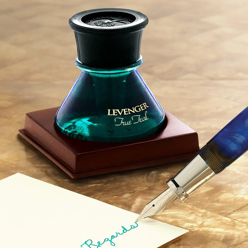 Levenger Bottled Ink 13