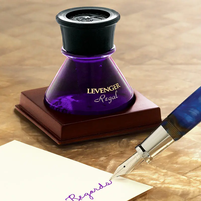 Levenger Bottled Ink 14