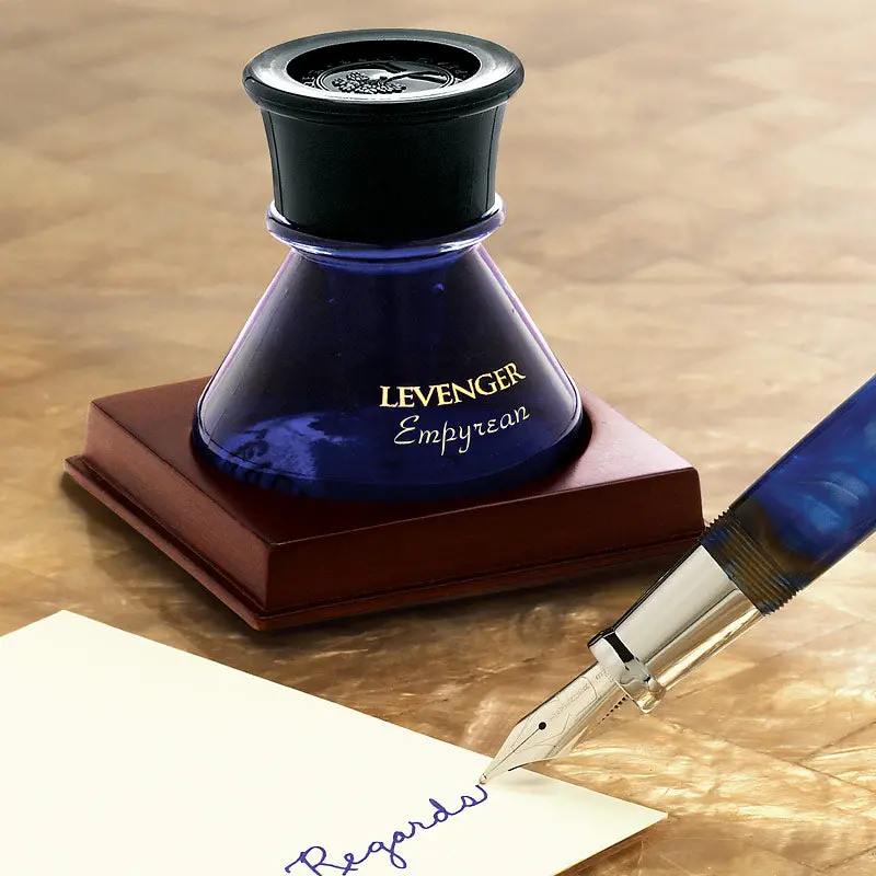 Levenger Bottled Ink 14
