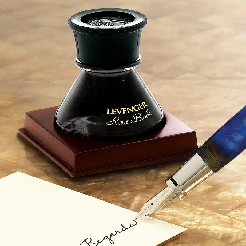 Levenger Bottled Ink 2