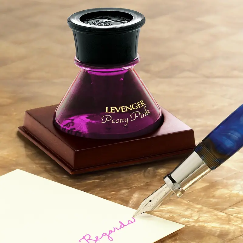 Levenger Bottled Ink 4