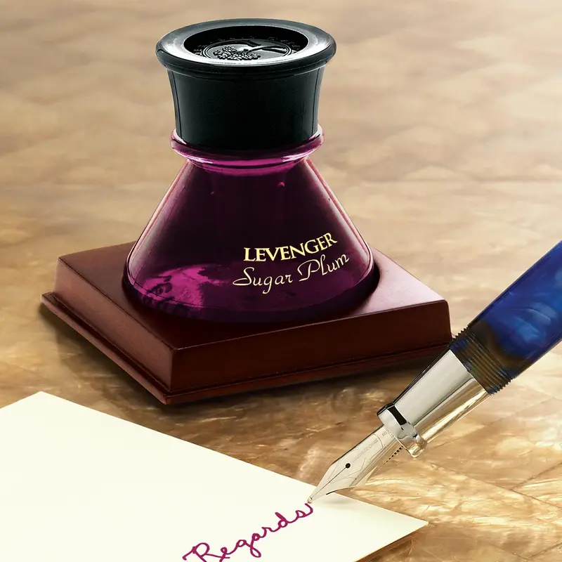Levenger Bottled Ink 4