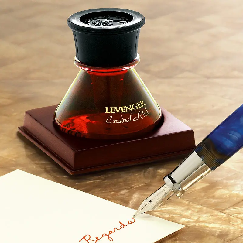 Levenger Bottled Ink 5