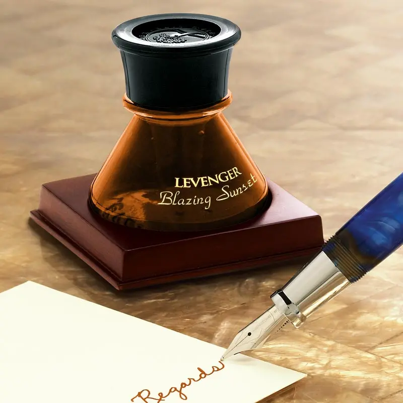 Levenger Bottled Ink 7