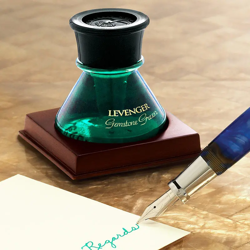 Levenger Bottled Ink 8