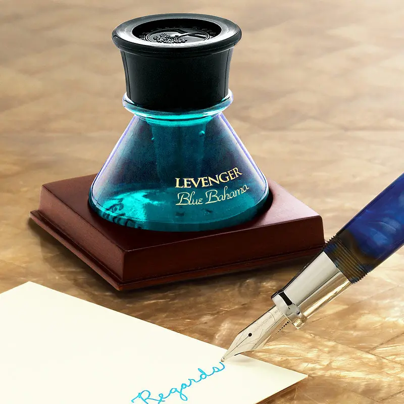 Levenger Bottled Ink 9