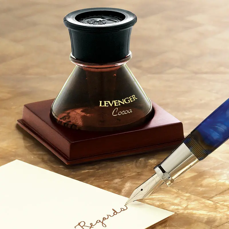 Levenger Bottled Ink 9