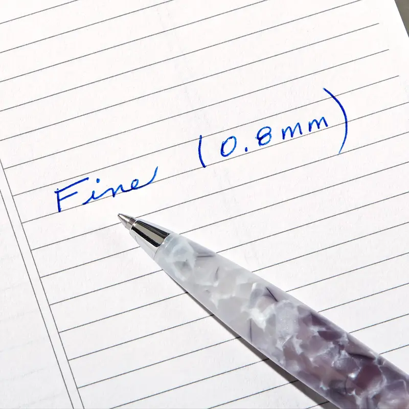 Levenger Classic Ballpoint Pen Refills (Set Of 2) 9