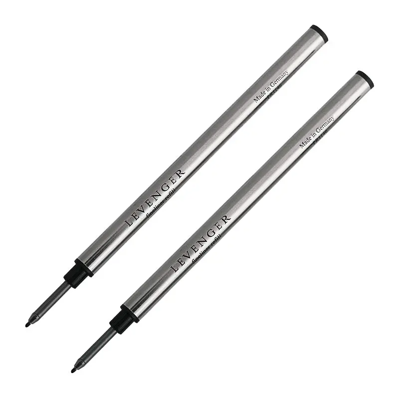 Levenger Fiber Tip Refills (Set Of 2) 1