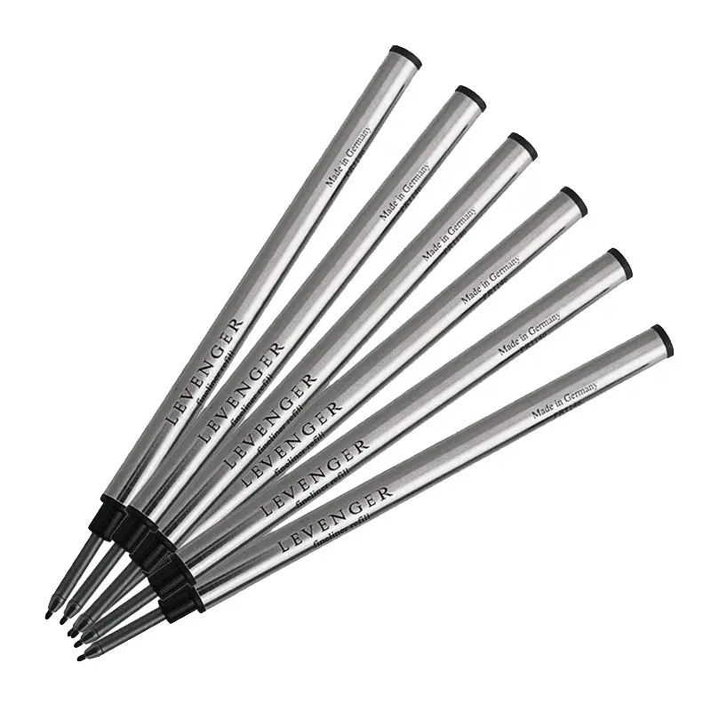 Levenger Fiber Tip Refills (Set Of 6) 1