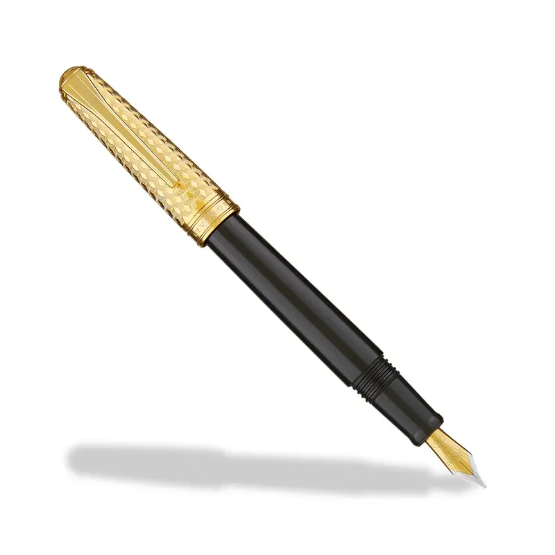 Levenger Great Gatsby Fountain Pen 1