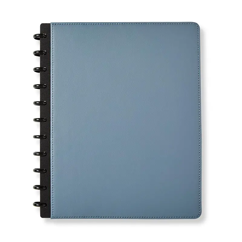 Levenger Master Class Writing Your Own Ending Circa Discbound Notebook Bundle 1