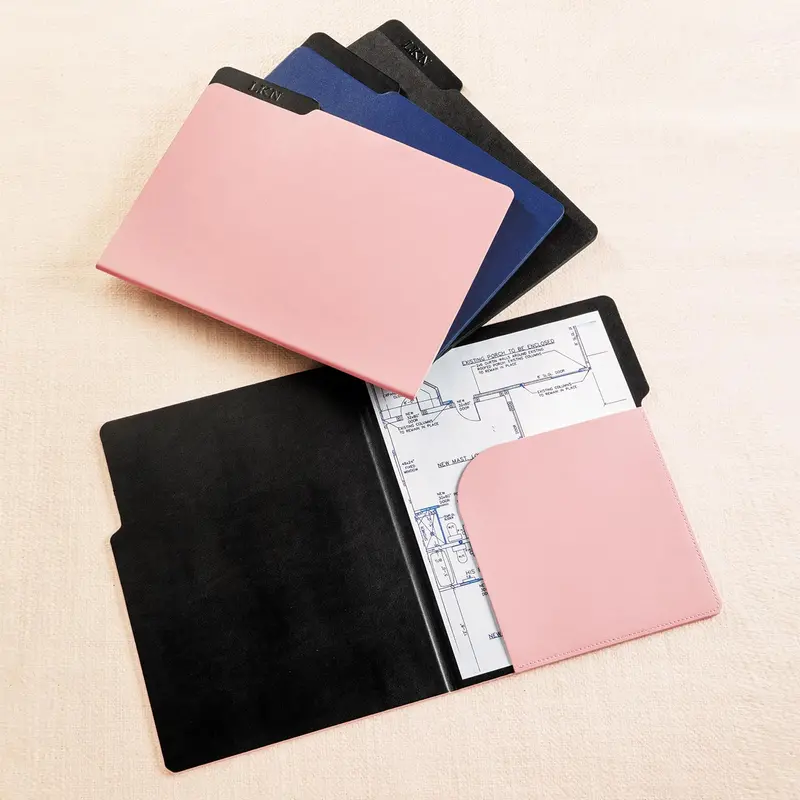 Levtex File Folder With Pocket 1