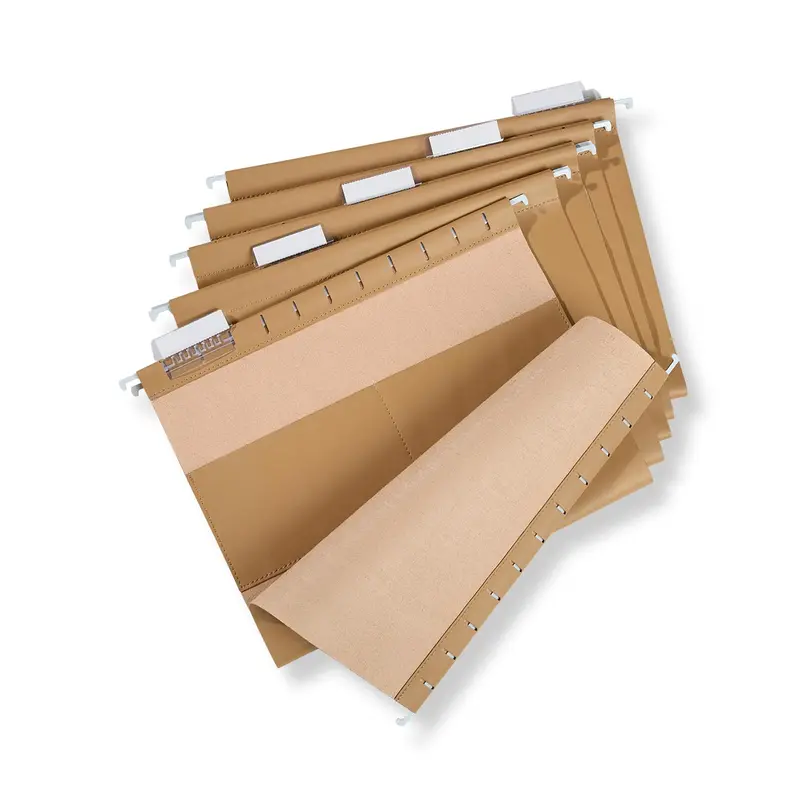 Levtex Hanging File Folders (Set Of 5) 1