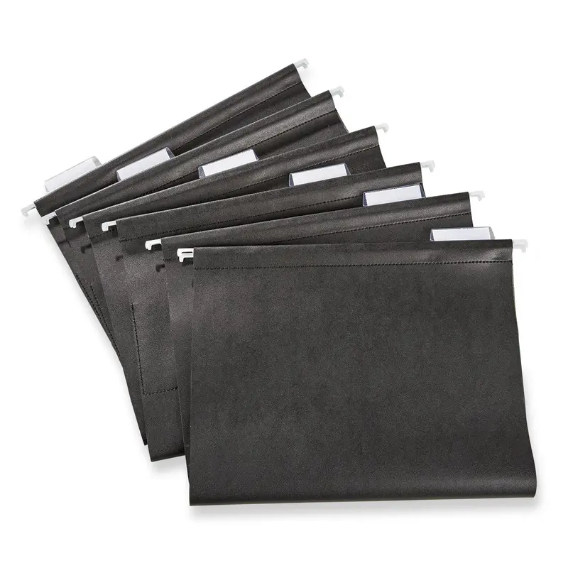 Levtex Hanging File Folders (Set Of 5) 6