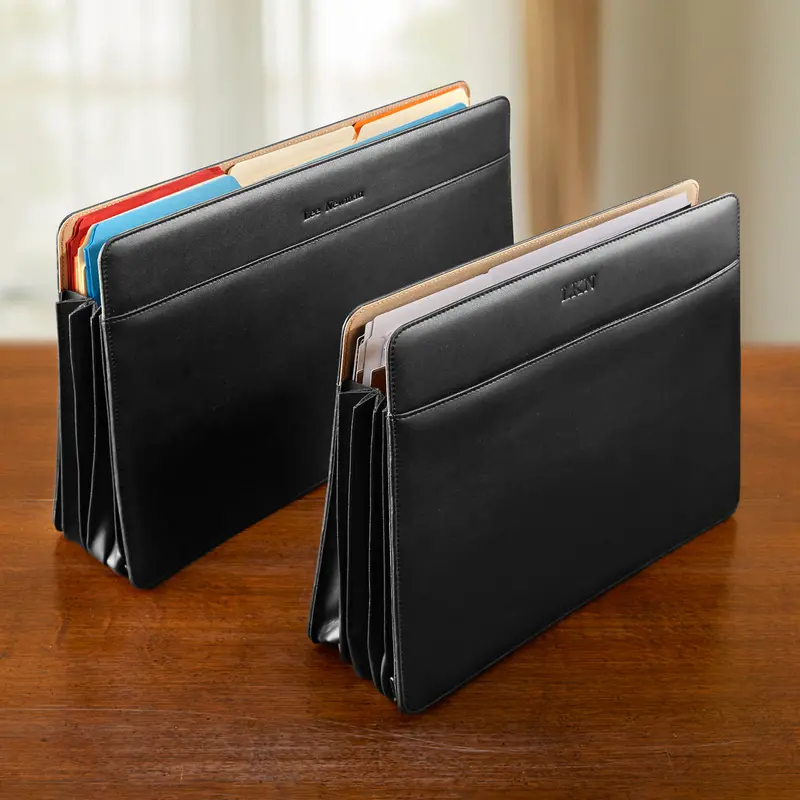 Levtex Rope File Holder 1