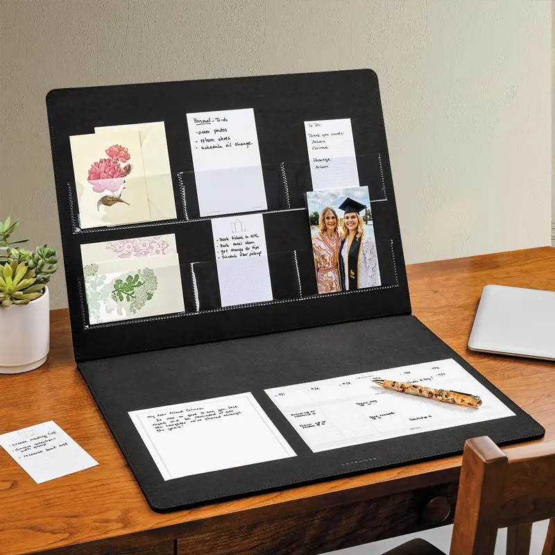 Levtex Undercover Desk Pad 1