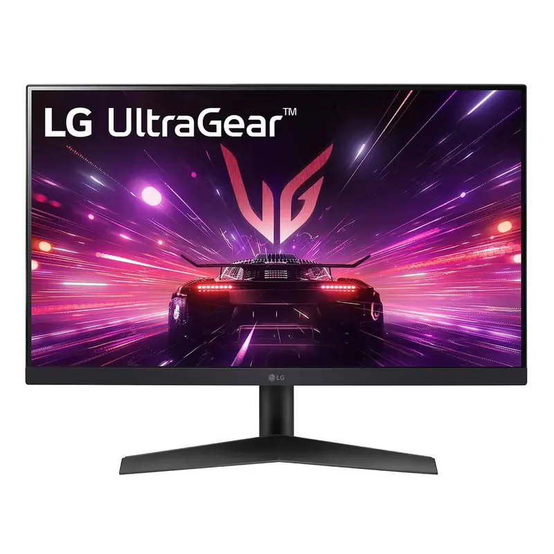 Lg Ultragear 24" Fhd Ips Monitor 180Hz 1Ms Gaming Monitor 1