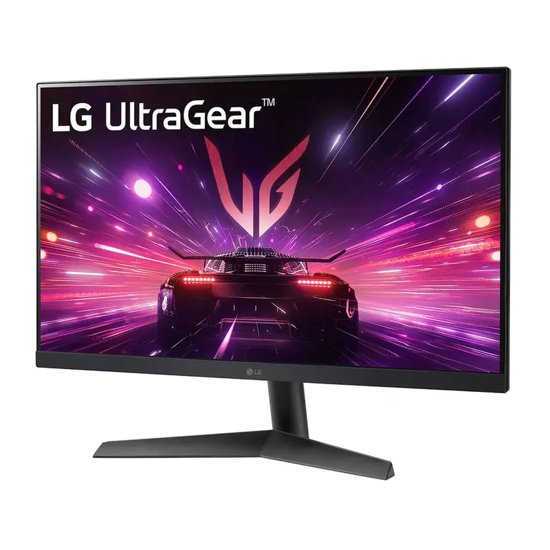 Lg Ultragear 24" Fhd Ips Monitor 180Hz 1Ms Gaming Monitor 2