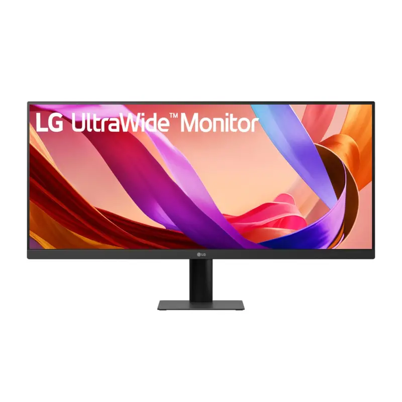 Lg Ultrawide 29" Fhd Ips Monitor 100Hz 1
