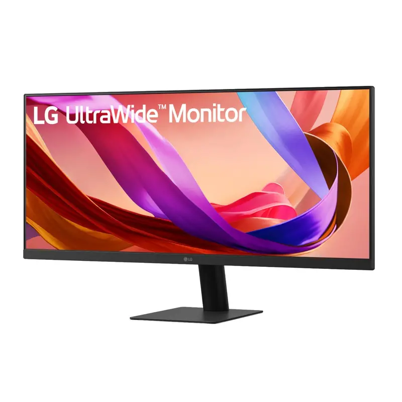 Lg Ultrawide 29" Fhd Ips Monitor 100Hz 2