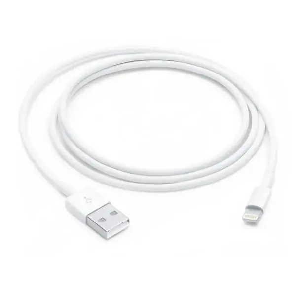 Lightning To Usb Cable (1M),Model A1480 1