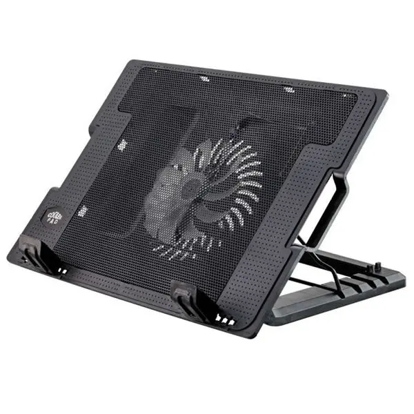 Linkqnet 17" Ergo Notebook Cooling Stand 1