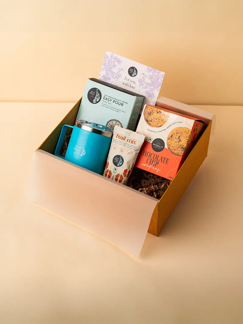 Little Box Of Love 1