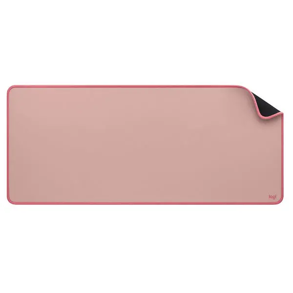 Logitech Desk Mat - Studio Series - Dark Rose 1