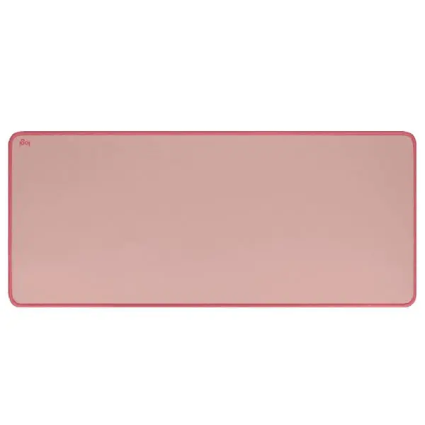 Logitech Desk Mat - Studio Series - Dark Rose 2