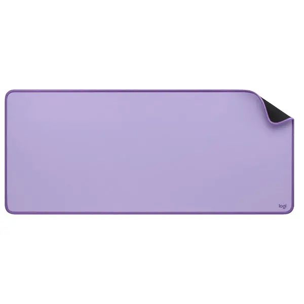Logitech Desk Mat - Studio Series - Lavender 1
