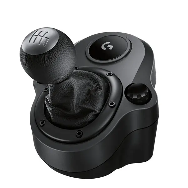 Logitech Driving Force Shifter For G29, G920 And G923 Racing Wheels 1