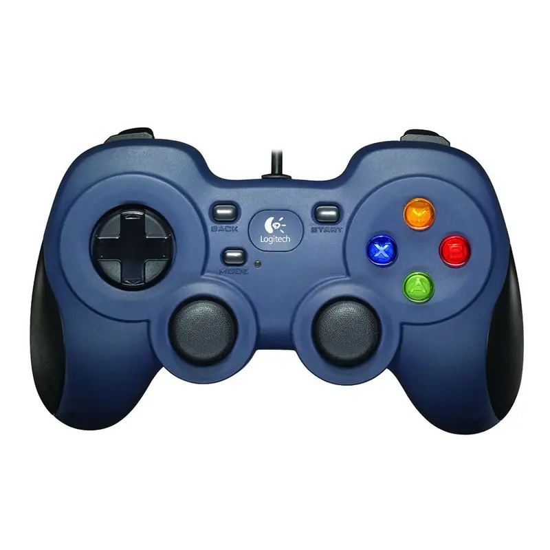 Logitech F310 Gamepad 1