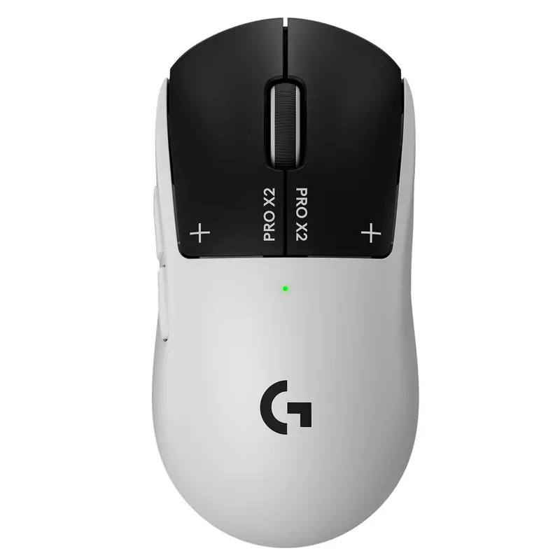 Logitech G Pro X2 Superstrike Lightspeed Wireless Gaming Mouse 1