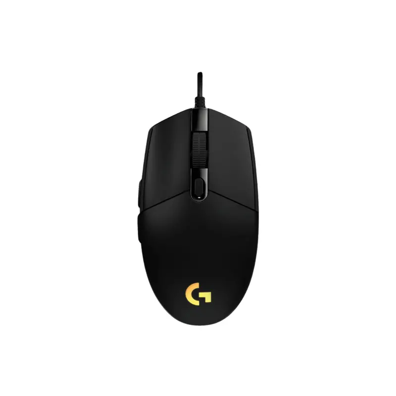 Logitech G203 Wired Gaming Mouse 1