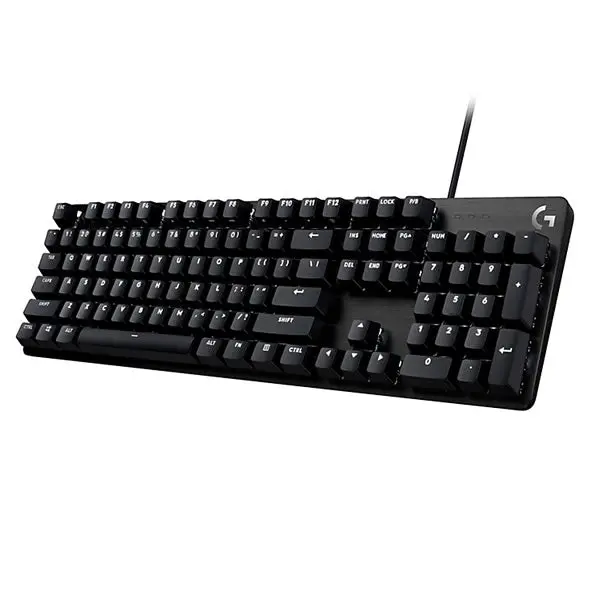 Logitech G413 Se Mechanical Gaming Keyboard 1